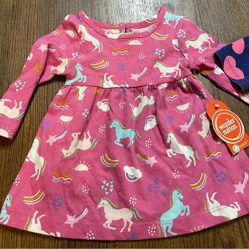 Two Dresses - Picture 2 of 5